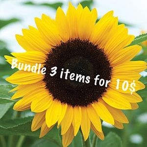 🌼Bundle deal is on! Come check out my closet! 🌼